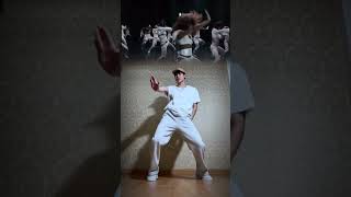 Lady Gaga - Abracadabra Dance