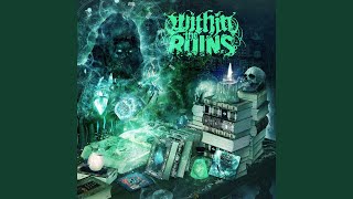 Video thumbnail of "Within The Ruins - Clockwork (Instrumental)"