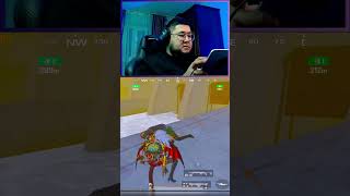 КРЫСА ПОЖАЛЕЛА О СВОЕМ РЕШЕНИИ! #metroroyale #pubgmobile    #alishermetroroyale  #alishermetro