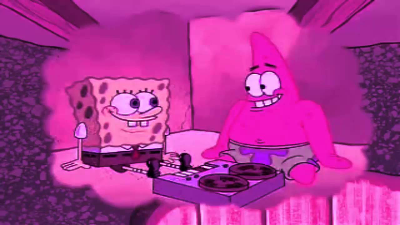 Squidwards Such A Jerk YouTube