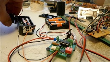 Wireless SLave Flash Using The RCDavis Slave Controller