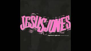 Jesus Jones - Right Here, Right Now (1990 Radio Mix) HQ - YouTube
