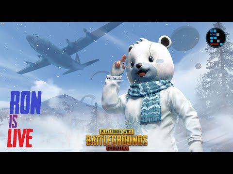 PUBG MOBILE | LET'S HAVE SOME FUN - PUBG MOBILE | LET'S HAVE SOME FUN