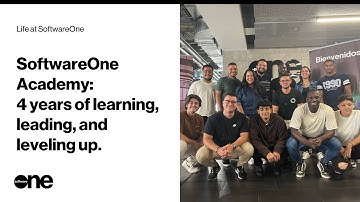 What does the Academy mean to you? Part 2