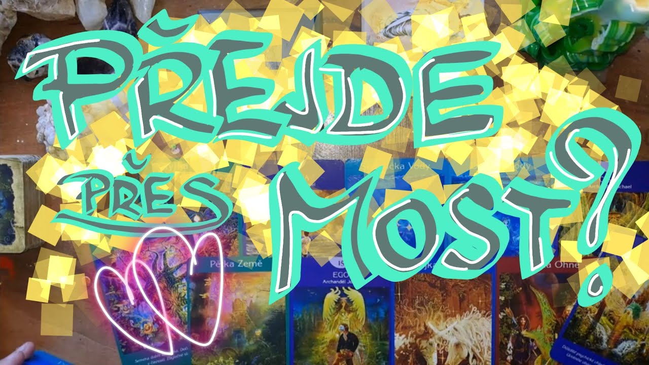 JAK TO MOMENTÁLNĚ MÁ vaše OSOBA? POSUN⁉️