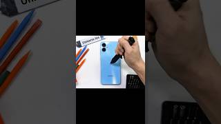 Samsung A06 Durability Test π±π₯ #shorts #viralvideo Samsung A06 Durability Test π±π₯ #shorts #viralvideo