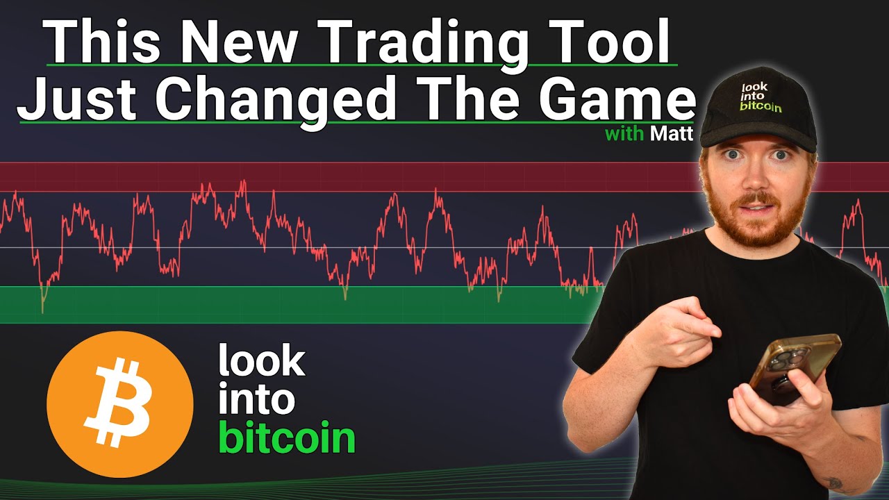 This New Trading Tool Just Changed The Game