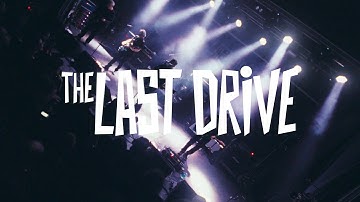 Trailer: The Last Drive | STAGES A/LIVE