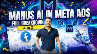 Manus AI in Meta Ads: Full Breakdown A to Z (Complete Tutorial 2026) screenshot 4
