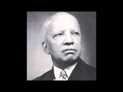 Carter G. Woodson