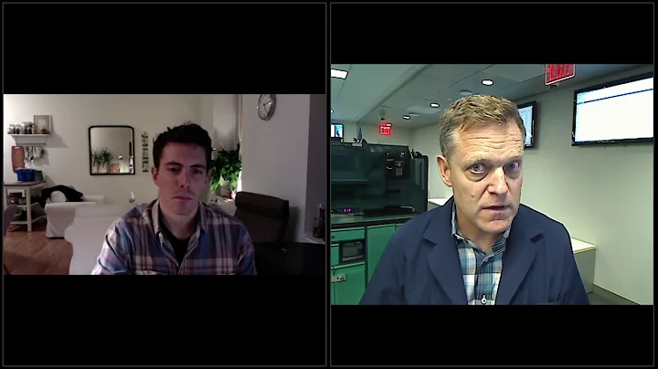 The Psychology of Trading with Chris Cady