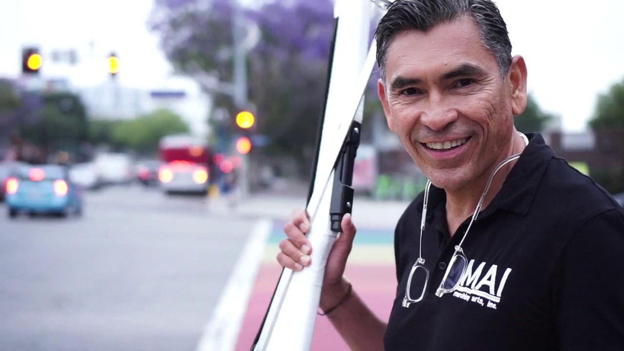 Rifle 101: Drop Spin, Left and Right-Handed  | ThinkOne Tutorial Series