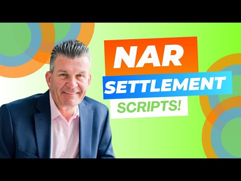 More NAR Settlement