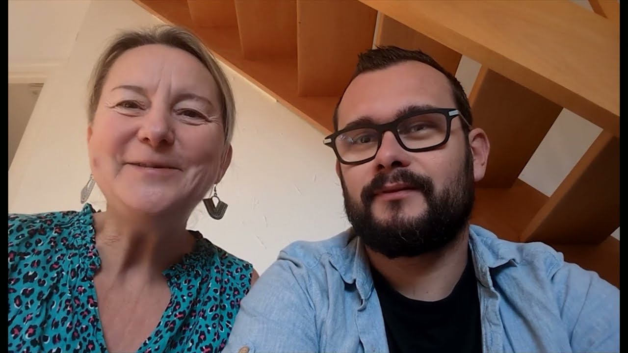 Actions socio culturelles de Wyll et Karine Moni