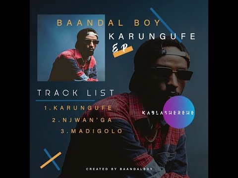 Baandal Boy Madigolo Official Audio Feat Sineti