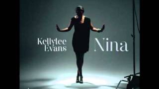 Tomorrow is My Turn - Kellylee Evans