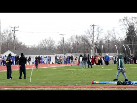 Tipp Relays - Sprint Medley