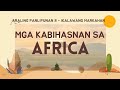 Educational Video : Kabihasnan Klasiko sa Africa (Ghana , Mali at Songhai) Mp3 Song