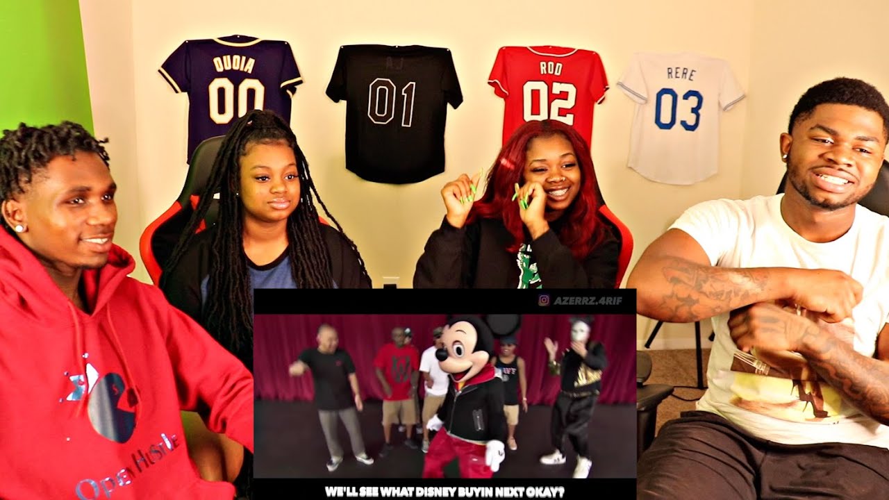 Hit Rap Songs in Voice Impressions 3! ft. Polo G, Dababy, Lil Nas X, Pooh Shiesty, + MORE | REACTION