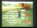 70 golden nursery rhymes vhs part 3