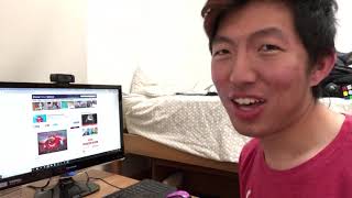 How I got the data for the Abacaba meme video