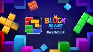 Block blast 😽