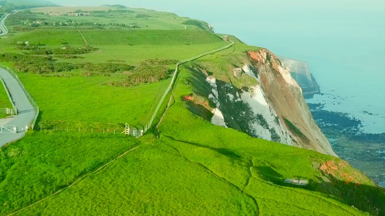 DISCOVER FOLKESTONE 2020