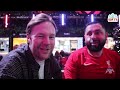 'THAT WAS LIKE A TRAINING SESSION!' | West Ham 0-5 Liverpool | Match Day Vlog