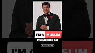 Muhammad Ali on His Deep Connection With Allah