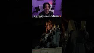 Malgus Walked So Order 66 Could Run #starwars #swtor #gaming #shorts #trending #shortsfeed