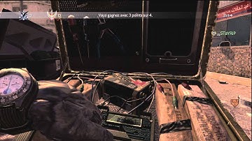 Proof of hostboot against Ketz&SynKz [3rd map]