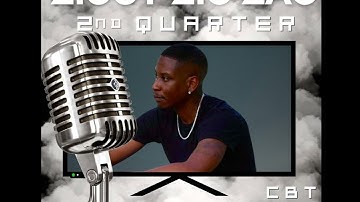 Ziggy Zig Zag - Eye Opener