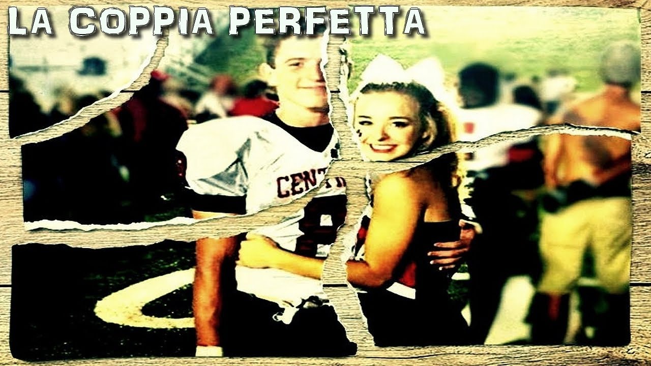 LA COPPIA PERFETTA - IL CASO DI RILEY GAUL E EMMA WALKER