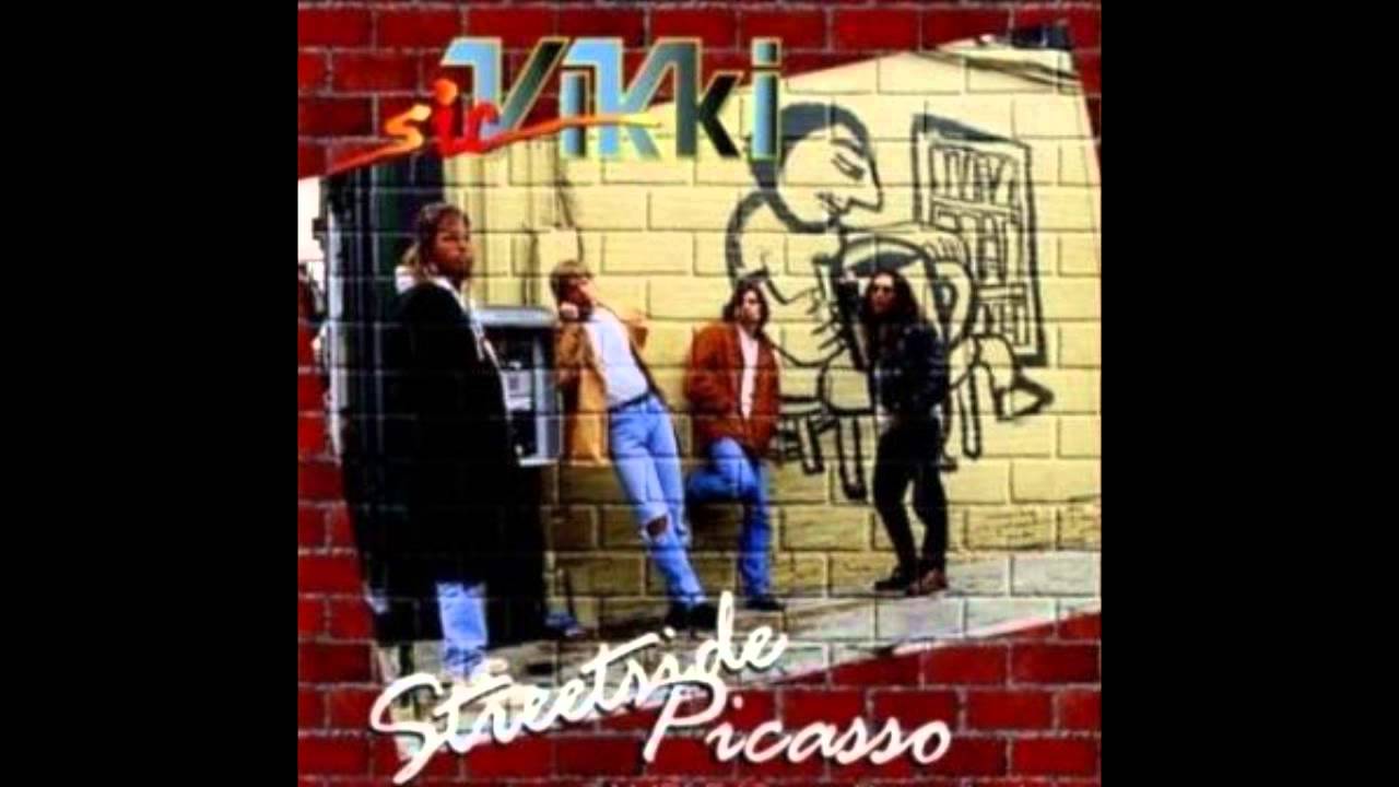 Watch 05 - Let's Live For Today - Sik Vikki on YouTube Watch 05 - Let's Live For Today - Sik Vikki on YouTube