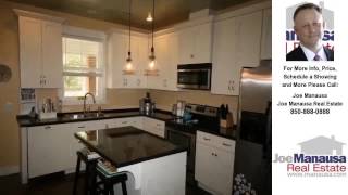 115 Bear Creek Road, Quincy, FL Presented by Joe Manausa.