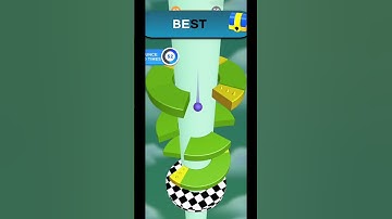 L19 Game Helix Jump #gaming #games #trending #shortvideo #gameshow #helix