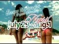 A.T.I Negirl, Jamaica July 29 Aug 1 2011 Teaser AD.