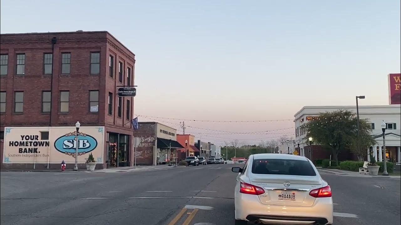 Opp Alabama 2021 Tour YouTube