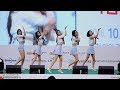 181013 엘리스 ELRIS 찰랑찰랑 Will Be Mine 직캠 Fancam 창원나눔콘서트 By Hoyasama 181013 엘리스 ELRIS 찰랑찰랑 Will Be Mine 직캠 Fancam 창원나눔콘서트 By Hoyasama