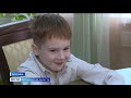 В Астраханской области мальчика вернули обратно к отцу после задержания на госгранице