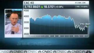 Marc Faber on CNBC- The ECB Will Print Money One Way or The Other