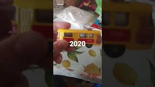 троллейбус, игрушки, автобус. и трамвай 2017-2023-2020-2021