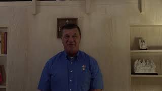 Deacon Dave Reflects on the Saints that We Commemorate in the Second Week of Advent