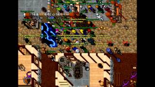 EK 255 - UnderWar Ot Server - Blocando+25