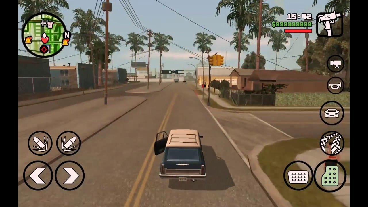 Ubicacion de bombas 💣en Gta san andreas 👌 - YouTube