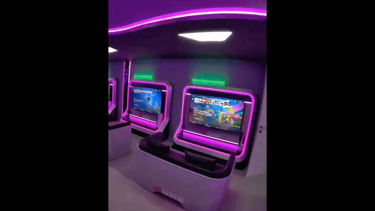 EBlueGaming Builds the Future of Esports!