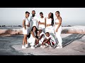 HOPE RAMAFALO’S FIRST ANNUAL MASTERCLASS PROJECT 2021| PHUZE DANCE COVER | AMAPIANO CONCEPT |
