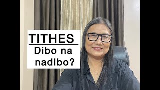 Paap ase? tithe dibole??