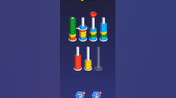 #Nut #sort #game #level 1 #danger # $ @ & * € ¥. ¢. £ §. ® ©