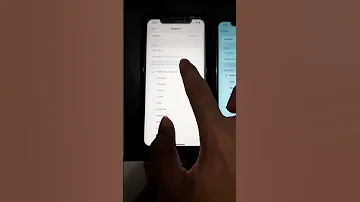 New Reflection Ringtone Vs Old Reflection Ringtone On The IPhone 11 Ios14 Ios17 Ringtone Iphone11 